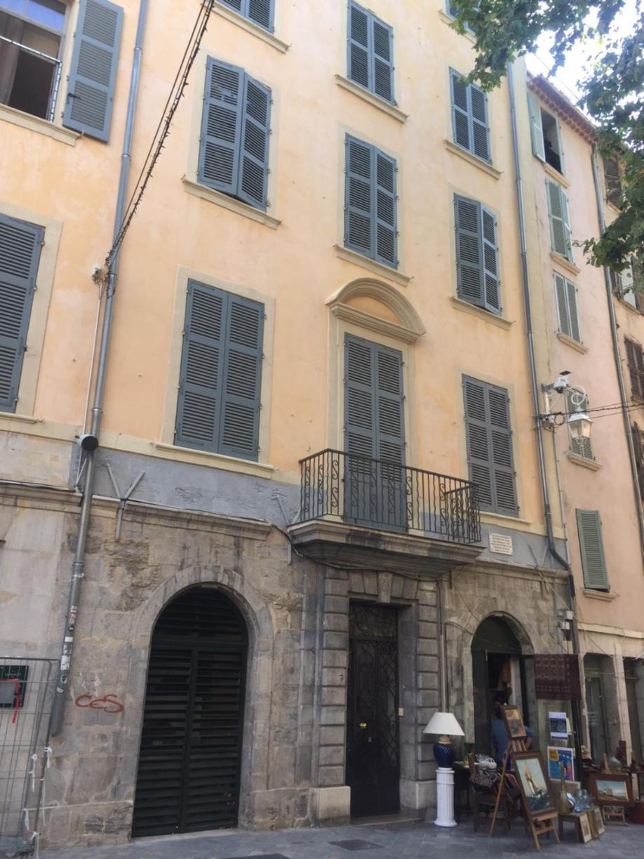Proche Opera Et Gare Appartement Toulon