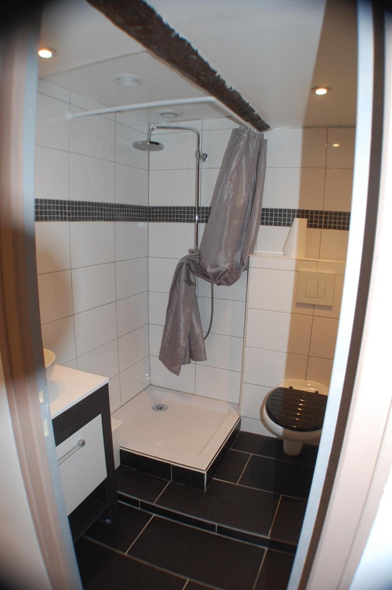 Proche Opera Et Gare Appartement *