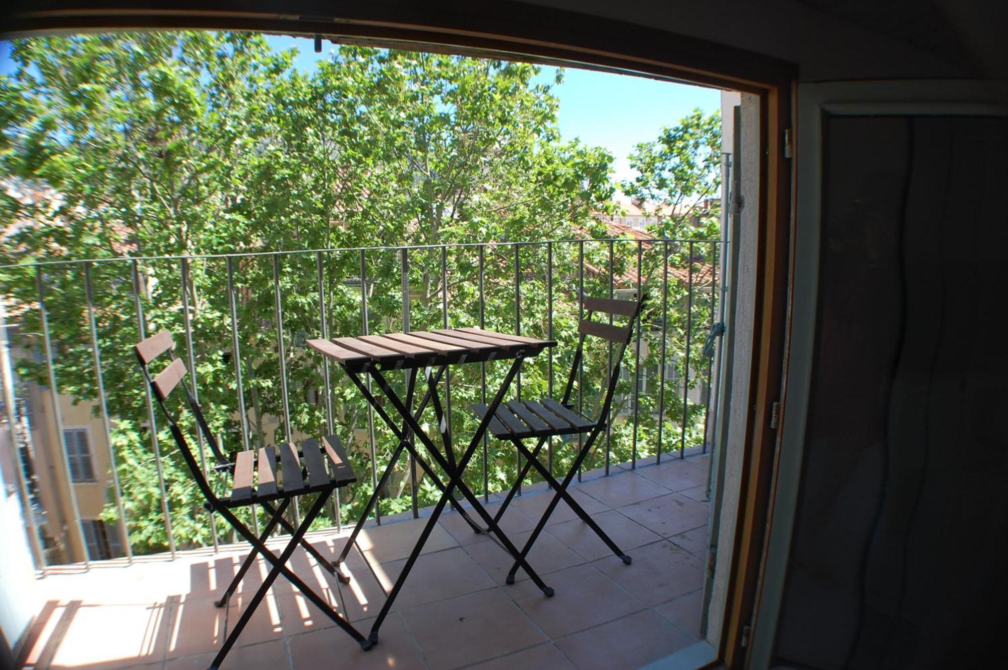 Appartement Proche Opera Et Gare